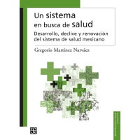 SISTEMA EN BUSCA DE SALUD,UN(ESPANOL)(P) /OTHERS/NARVAEZ MARTINEZ, GREGORIO